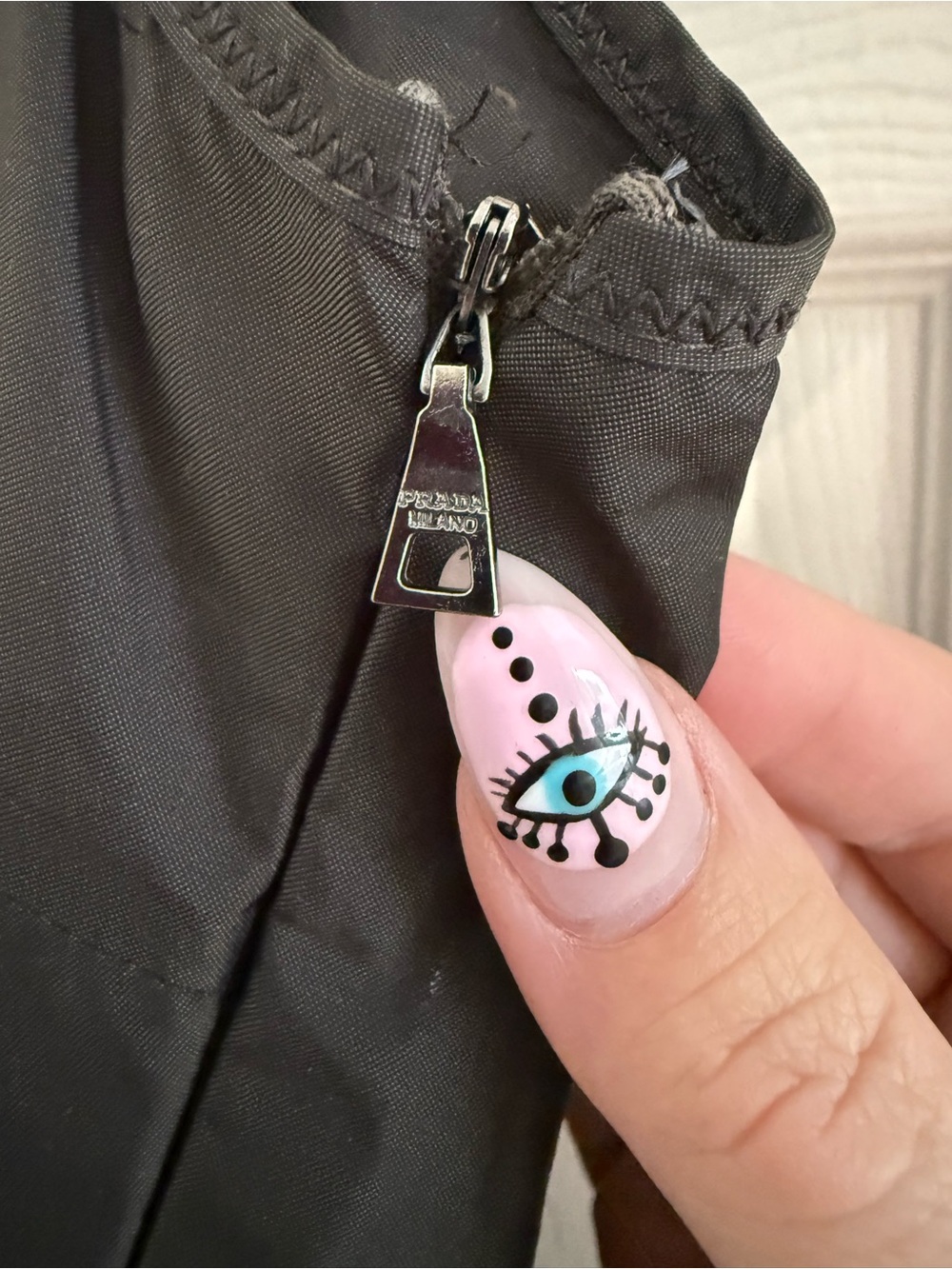 ✨SALE✨Prada dress  ✨SALE✨ - Picture 6 of 10